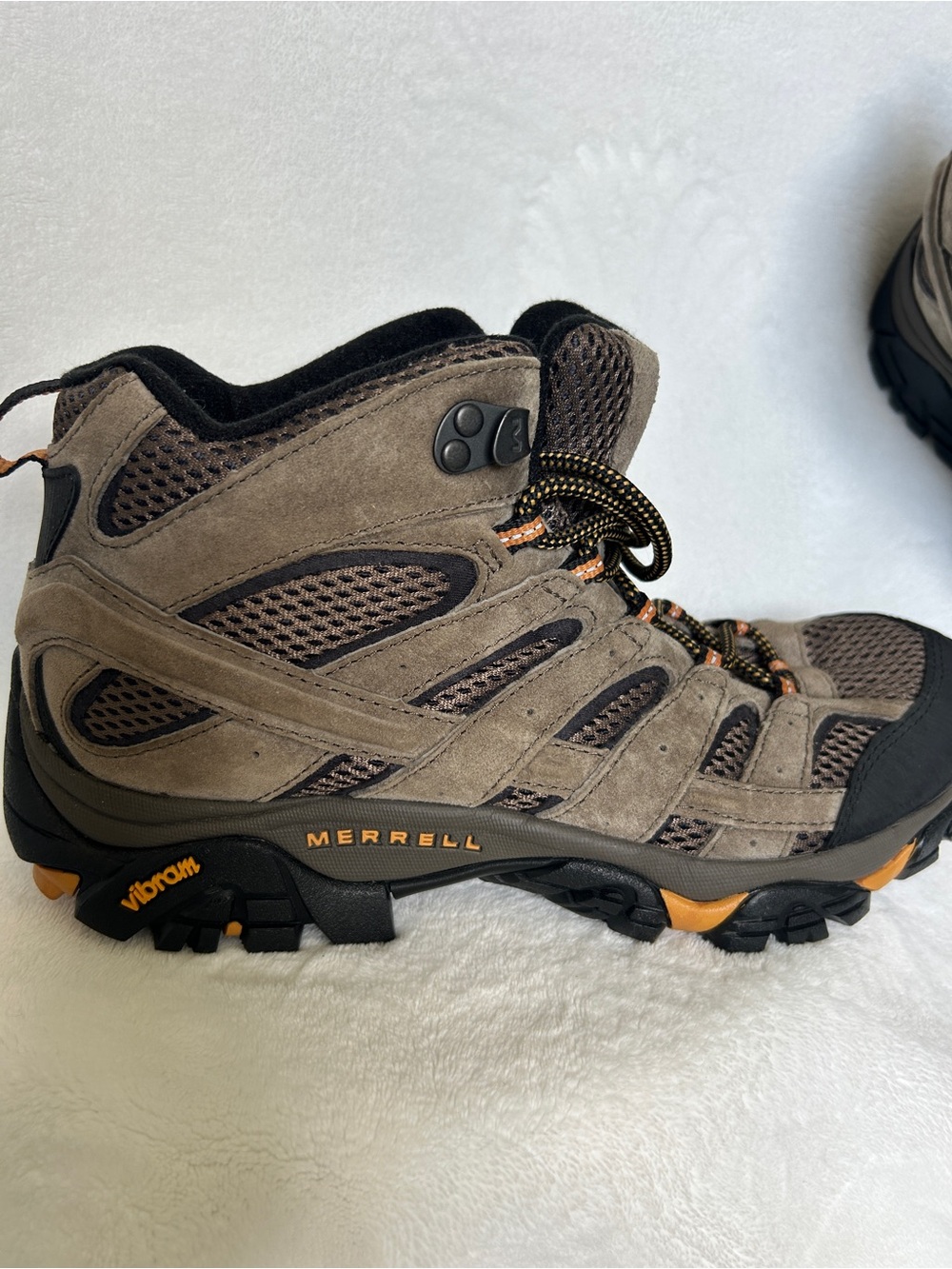 Merrell Boots